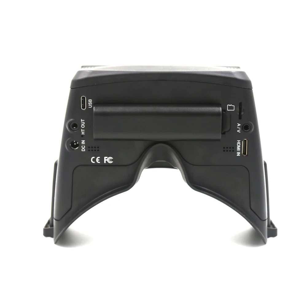 แว่นตา FPV รุ่น SKYZONE Cobra  - Fpv Drone Goggles บทวิจารณ์และราคา