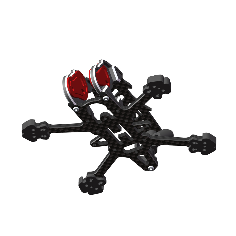 AlfaRC Fox-2 DJI O4 Air Unit ใ - Fpv Drone Motor บทวิจารณ์และราคา