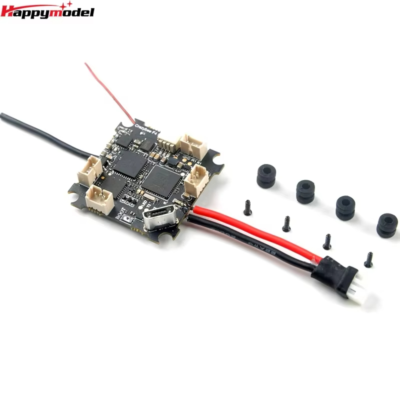 HappyModel Crazy F405 HD ELRS  - Autel Drone Evo Lite บทวิจารณ์และราคา