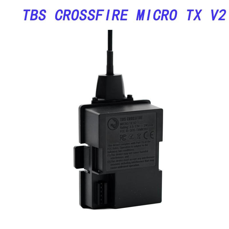 TBS BlackSheep CROSSFIRE 915 ห - Tbs Fpv Crossfire บทวิจารณ์และราคา