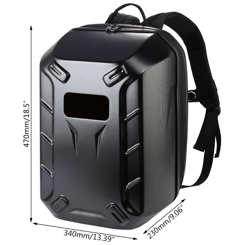 กระเป๋าเป้สะพายหลังไหล่กระเป๋า - Fpv Drone Bag บทวิจารณ์และราคา