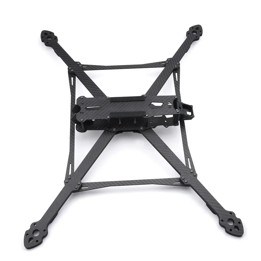 ชุดโครงโดรน MARK4 V3 Pro ขนาด  - Fpv Drone Motor บทวิจารณ์และราคา