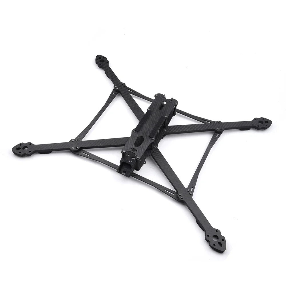ชุดโครงโดรน MARK4 V3 Pro ขนาด  - Fpv Drone Motor บทวิจารณ์และราคา