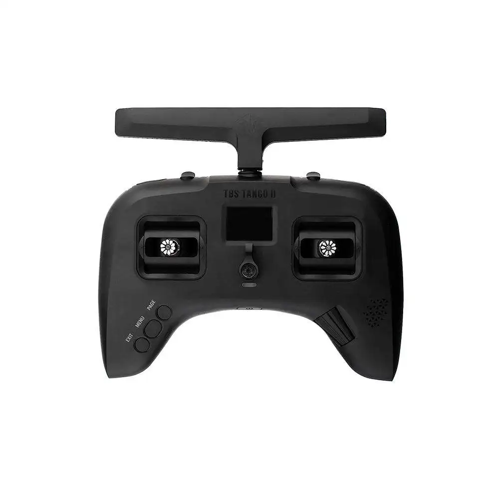 รีโมทคอนโทรล TBS TANGO 2 V4 สำ - Tbs Fpv Crossfire บทวิจารณ์และราคา