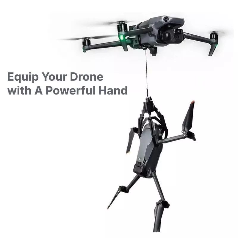 ใหม่ล่าสุด Drone รีโมทคอนโทรล  - Autel Drone Evo Lite บทวิจารณ์และราคา