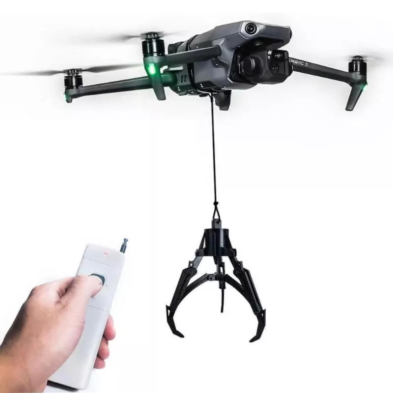 ใหม่ล่าสุด Drone รีโมทคอนโทรล  - Autel Drone Evo Lite บทวิจารณ์และราคา