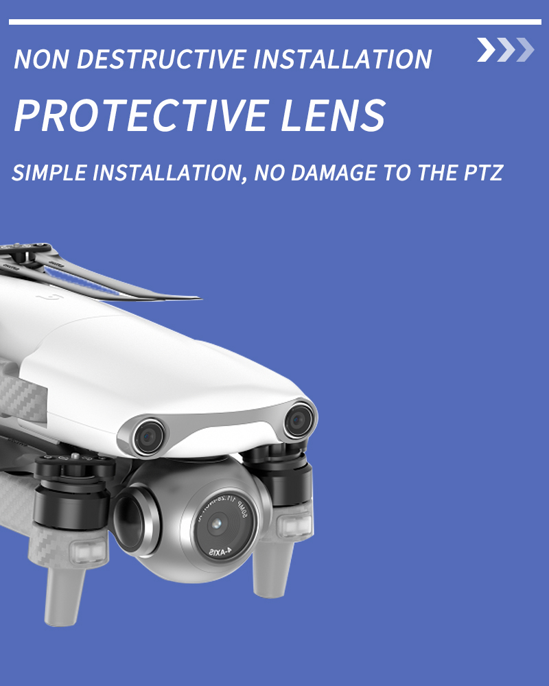 สำหรับ Audel EVO Lite กล้องโดร - Autel Drone Evo Lite บทวิจารณ์และราคา