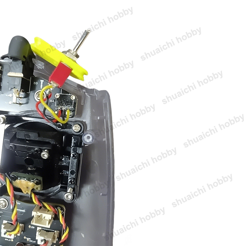 ชุดสวิตช์แบบโยกสำหรับวิทยุบังค - Fpv Drone Bag บทวิจารณ์และราคา