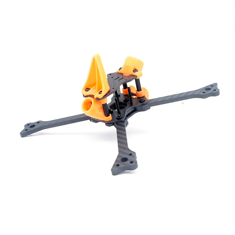 TEOSAW 533Pro 190mm ฐานล้อ 5 ม - Fpv Drone Kit บทวิจารณ์และราคา