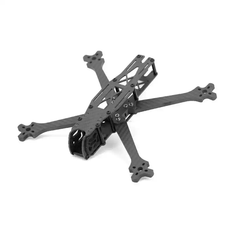 ชุดโครงเครื่องบิน FPV VoidFly  - Tbs Fpv Source One บทวิจารณ์และราคา
