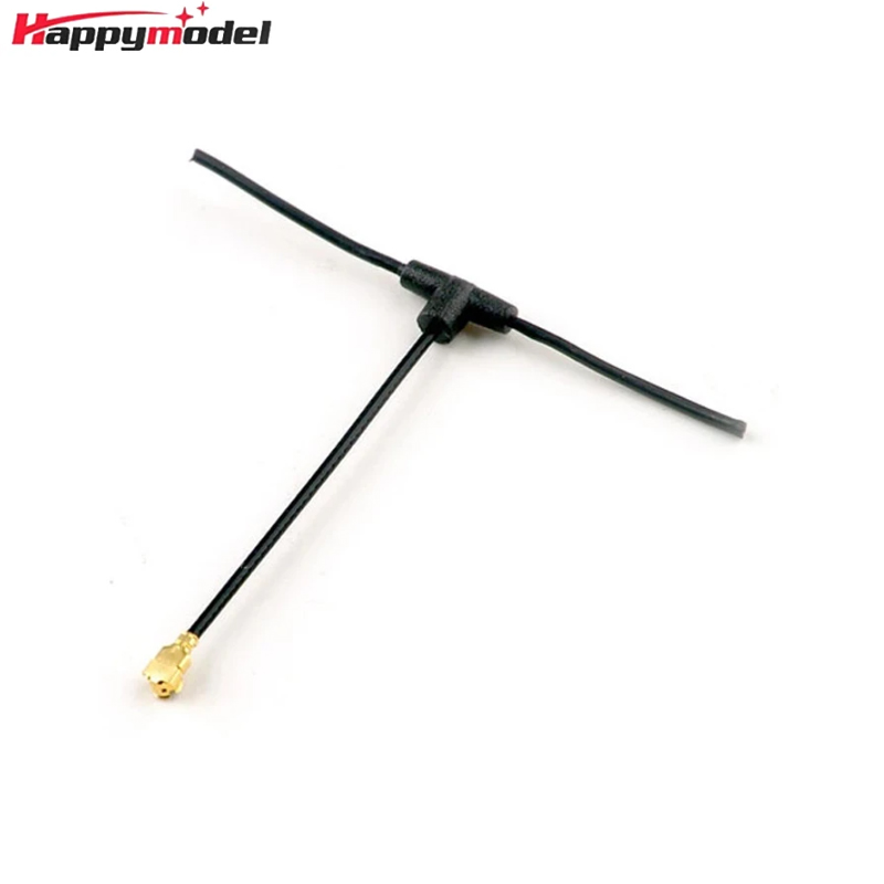 เสาอากาศรับสัญญาณแบบรอบทิศทาง  - Tbs Fpv Tracer บทวิจารณ์และราคา