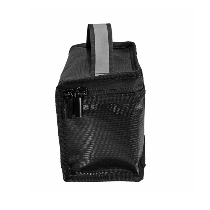 กระเป๋านิรภัยกันไฟและกันระเบิด - Fpv Drone Bag บทวิจารณ์และราคา