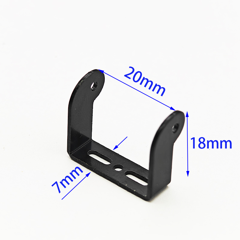 19*19 มม.Micro FPV กล้อง Mount - Fpv Drone Flight Controller บทวิจารณ์และราคา