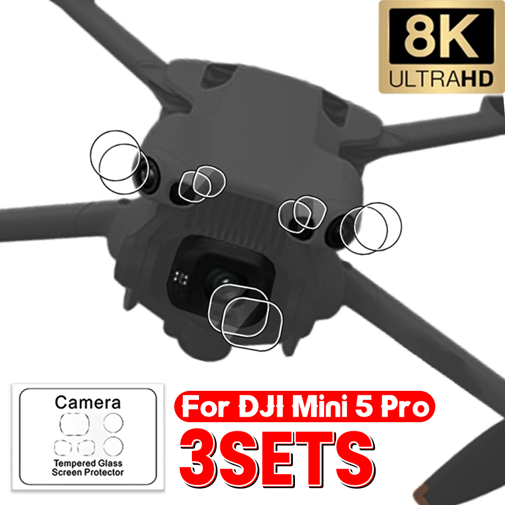 3/1 ชุดสำหรับกล้องโดรน DJI Min - Dji Drone Mini 3 บทวิจารณ์และราคา