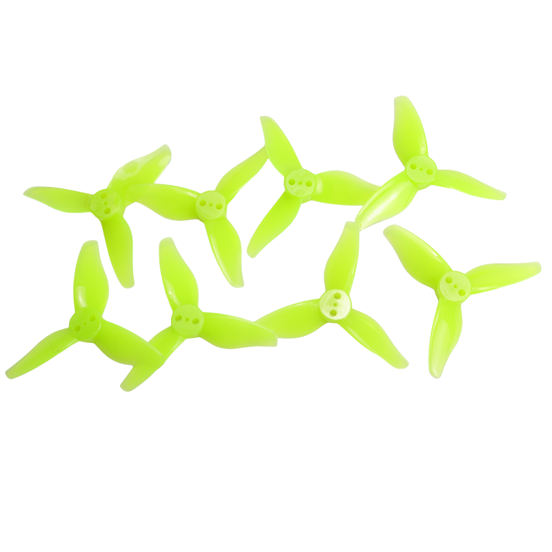 ใหม่ 4 คู่/8 ชิ้น Gemfan Hurri - Fpv Drone Motor บทวิจารณ์และราคา