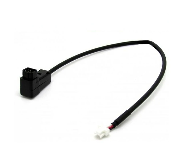 สายอะไหล่สายเคเบิลสำหรับการฝึก - Tbs Fpv Crossfire บทวิจารณ์และราคา
