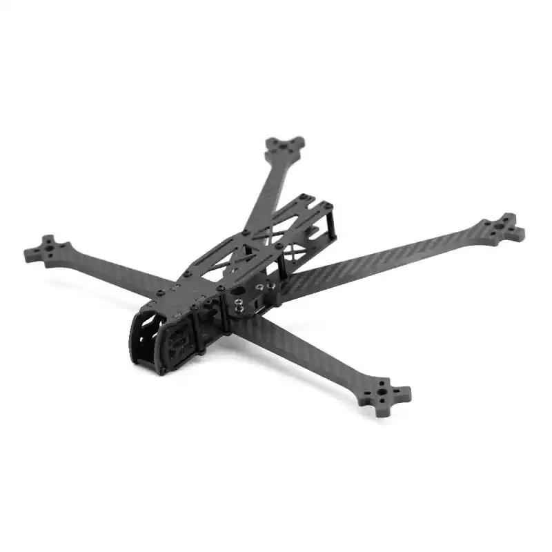 ชุดโครงเครื่องบิน VoidFly TBS  - Tbs Fpv Source One บทวิจารณ์และราคา