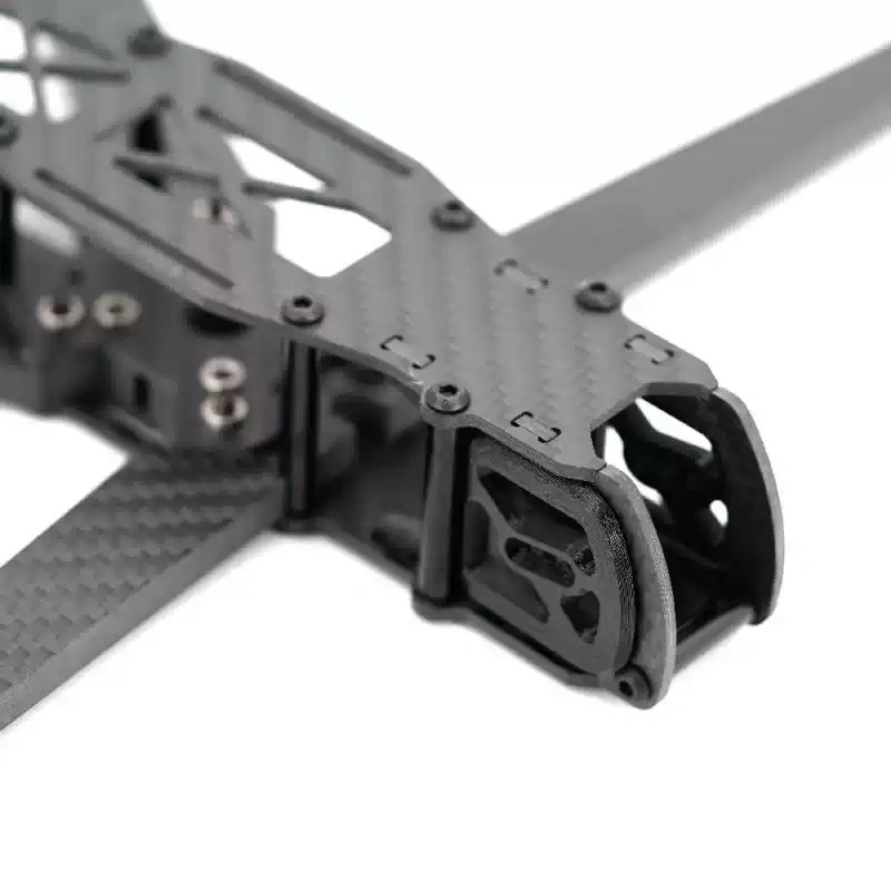 ชุดโครงเครื่องบิน VoidFly TBS  - Tbs Fpv Source One บทวิจารณ์และราคา